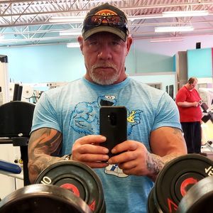 Meet your Posher, Rodney